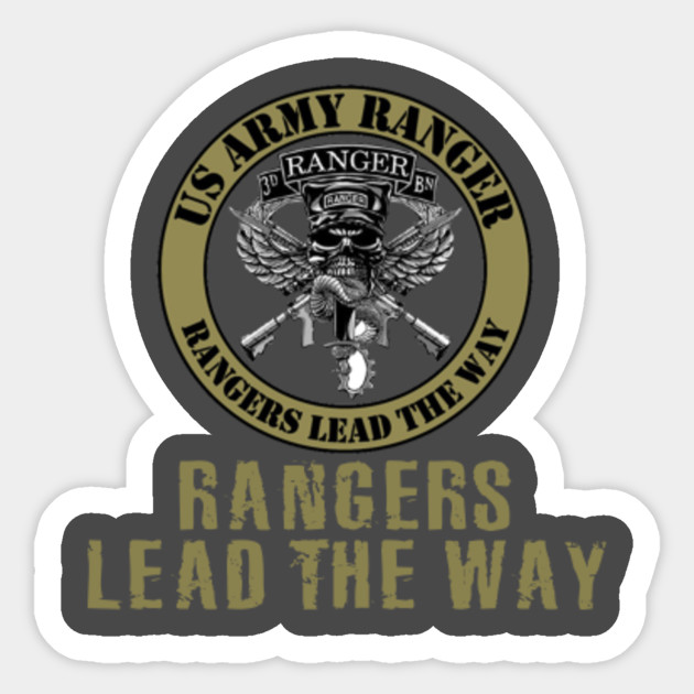 Army Ranger Logo Images